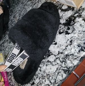 Fluff Yeah Ugg Slides